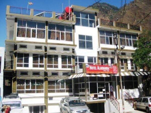 Hotel Alaknanda, Haridwar 1